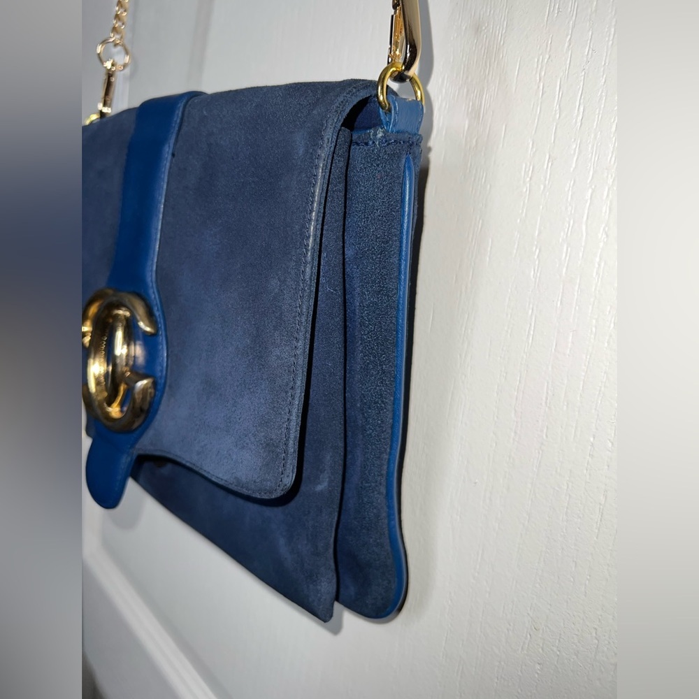 Vintage Gucci Crossbody - Picture 4 of 10
